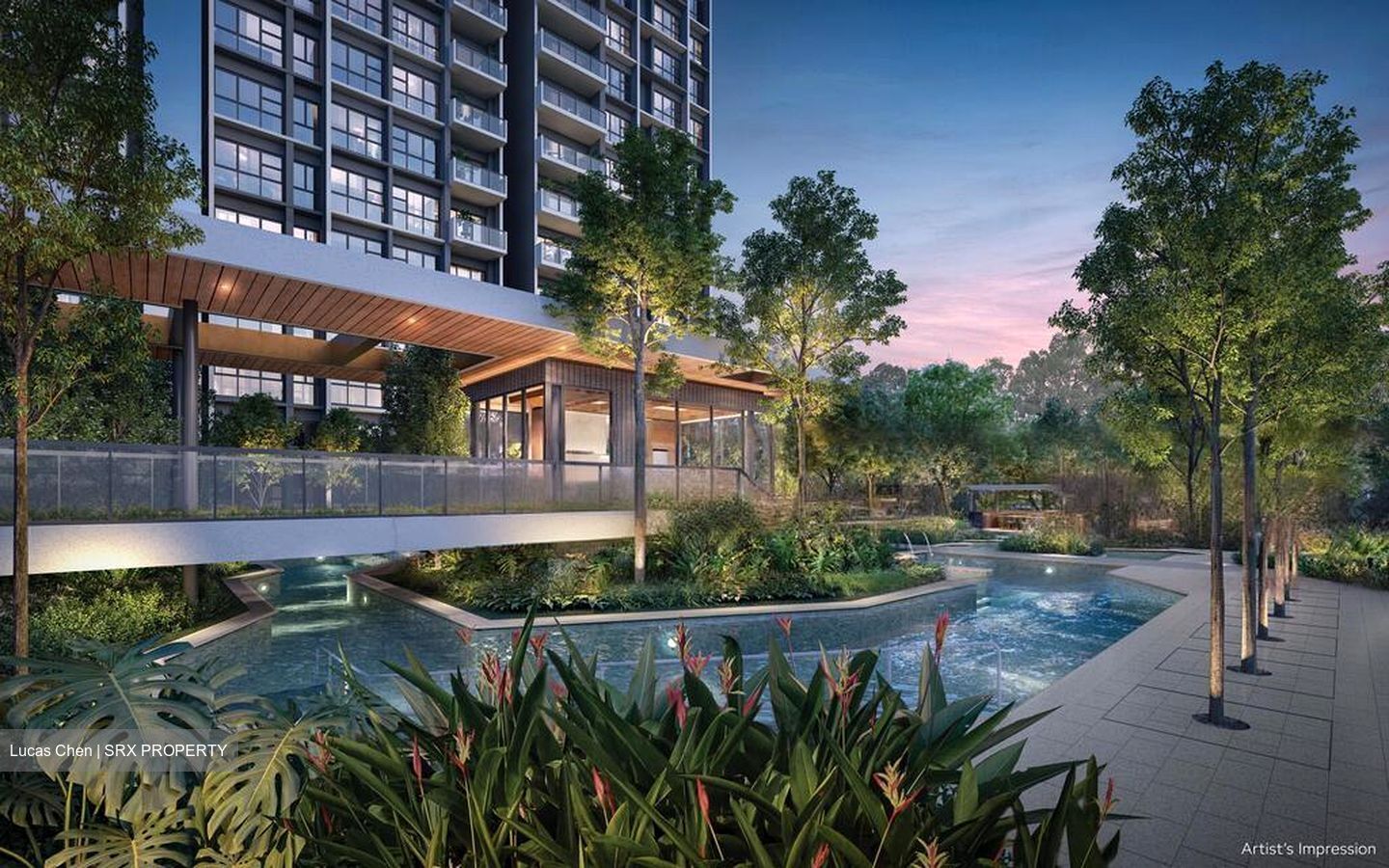 Otto Place (D24), Condominium #455286411